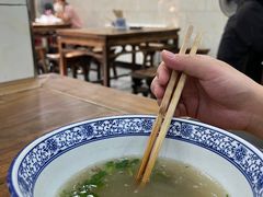 -老白家水盆羊肉