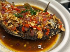 -费大厨辣椒炒肉(高铁吾悦广场店)