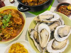 -馬伍旺川菜(江北虹悦城店)