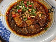 -巴渝菜馆(涿州店)