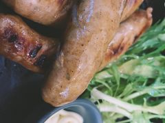 -Maxpoint Kitchen 西餐咖啡(乐峰广场店)