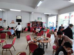 大堂-常来老白莲鹅饭店(老城店)