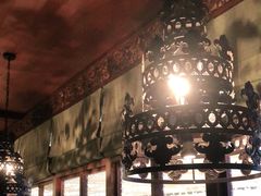 -绿茶餐厅(布吉万象汇店)