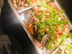 -富力希尔顿酒店·地阔自助餐厅