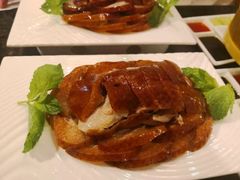 -大鸭梨烤鸭(左家庄店)