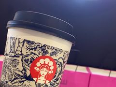 -霸王茶姬(常熟印象城店)