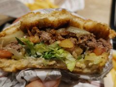 -The Habit Burger Grill 哈比特汉堡(爱琴海店)