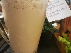 -湊湊火锅·茶憩(东城万达店)