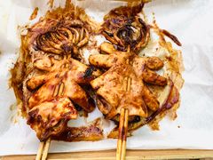 -老城南食府(宣武门东大街店)