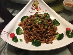 -敦煌喜宴(万达广场店)