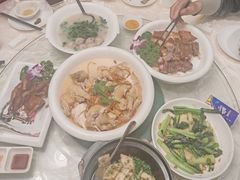 -美景家宴