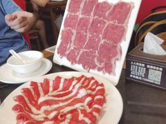 -仁和四季涮肉馆(天坛南门店)