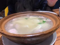 -六泰居·尔滨地标·东北菜(松北店)