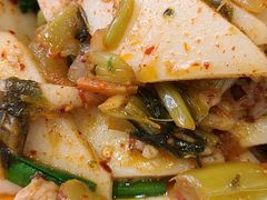 -益恒饭店乡间白族菜(古城总店)