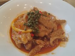 -印象天台·非遗文化美食