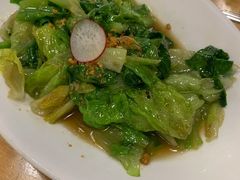 泰式炒时蔬-yes or no(南部商务区店)