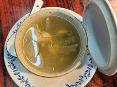 -達揚原味燉品(文明路店)