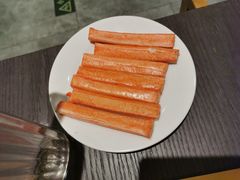 -东来顺铜锅炭火涮肉(上地华联店)