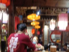 -重庆袁老四火锅(武进万达店)