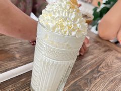 香草奶昔-Vanillacafe香草咖啡(银海大世界店)