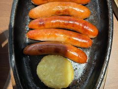 -萨莉亚意式餐厅(三号湾广场店)