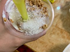 -新疆风味冷水鱼庄(友谊峰路店)