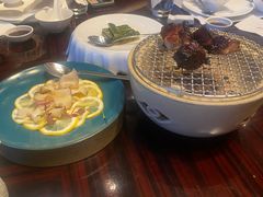 -新天世纪中餐厅