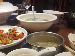 -东海怡品海鲜豆捞(星街坊店)