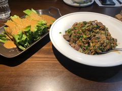 -前海沿·青岛菜(李沧万达店)