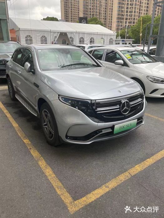 上海德星奔驰(江杨南路店)图片