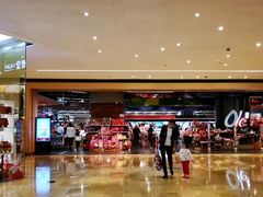 -Olé精品超市(广州太古汇店)