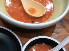 -小红烤翅(傅厚岗店)