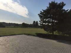 -北京拉斐特城堡酒店