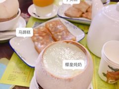 -民信老铺(华盖路店)
