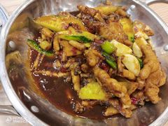 -江城燕子大排档(江汉路步行街店)