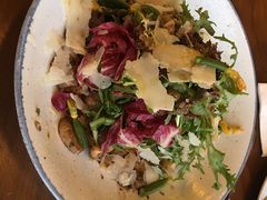 -PIZZA BIANCA(万象城店)
