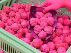 -阿娟牛肉丸·手打牛肉丸·现做现卖