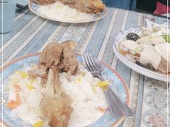 -阿吾丹的烤羊·新疆菜·抓饭·拌面(乌尔禾店)