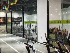 -無弓射箭俱乐部(领展中心城店)