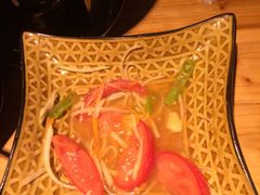 -山色西餐·柴火烤披萨