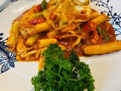 -金一味烤肉餐厅(新首尔旗舰店)