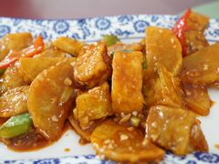-遇见小院—虹鳟鱼•农家菜(怀柔店)