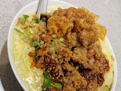 -小豆海棠(嘉兴路店)