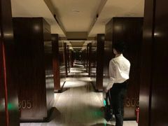 -Love Story爱情故事·养生SPA会所(新侨店)