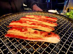 -十三姨正合丰烤肉(营迹路店)