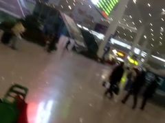 -衡阳东站
