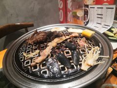 -陇璟烧肉酒场(友谊阳光城店)