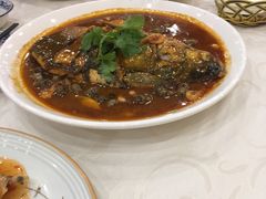 鱼头泡饼-淮扬韵.淮扬味道