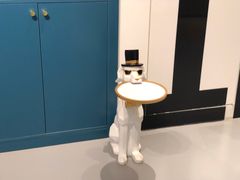 -intime coffee(芝麻街店)
