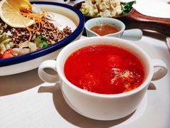 -俄士厨房(时代天街店)